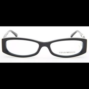 Emporio Armani 💖 Frames 👓 EA 3007 5017 Black-GUC
